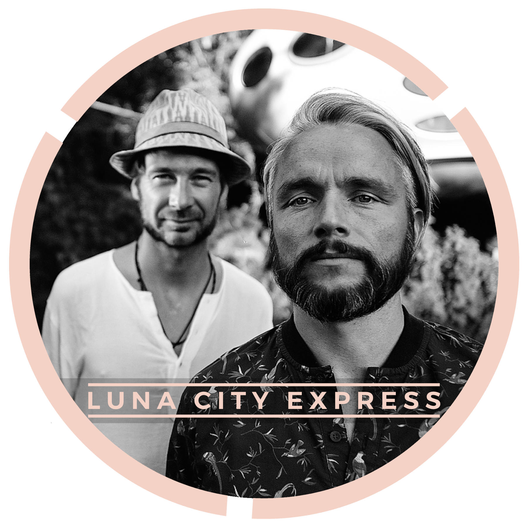 Luna City Express